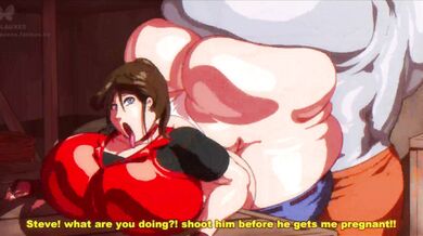 My Wife's Fertile Cumhole Gets Stuffed by a Stranger in Front of Me [Angelauxes]
