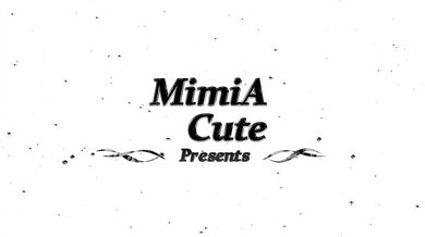 Hikari's Futanari Frenzy - MiMiA Cute Summer Masturbation
