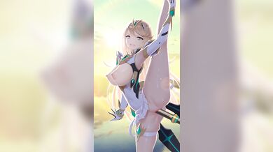 Banged From Behind With A Vibrating Hikari: Consomed and Pounded