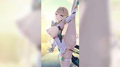 Banged From Behind With A Vibrating Hikari: Consomed and Pounded