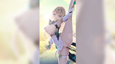 Banged From Behind With A Vibrating Hikari: Consomed and Pounded