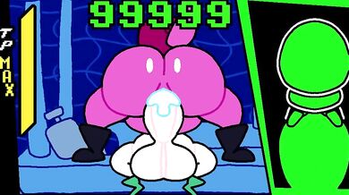 Delta Rune's Hilarious Fully-Realized Edition
