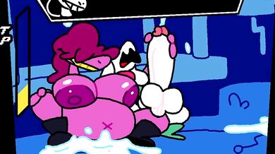 Delta Rune's Hilarious Fully-Realized Edition