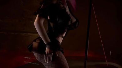Erotic Dance Fiesta 3