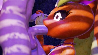 Lopunny's Juicy Carrots!