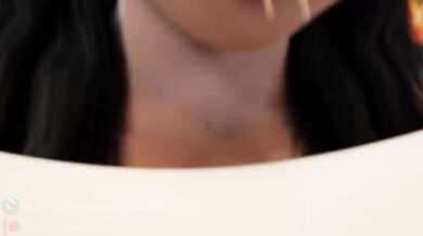 June 2022's 'Cora's House of Tinies' Porn Video: A Vore Animation Fantasy Come True!