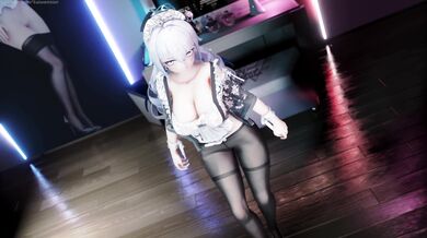dance