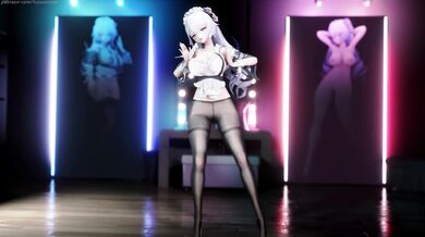 dance