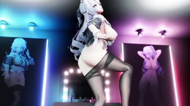 dance
