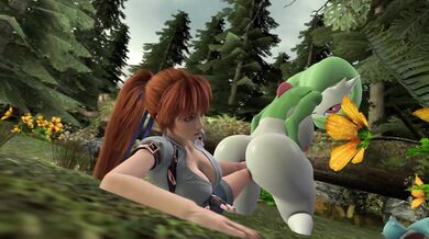 Level Up with My Slutty Wife: A XXX Parody Game