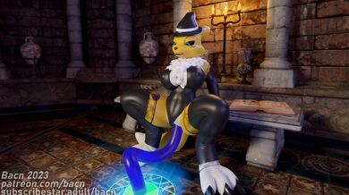 Bacn Blowout: A Special Summoning Spectacle