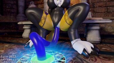 Bacn Blowout: A Special Summoning Spectacle