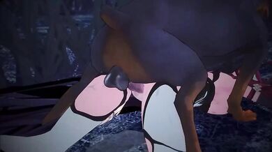 Animal Lust Challenge