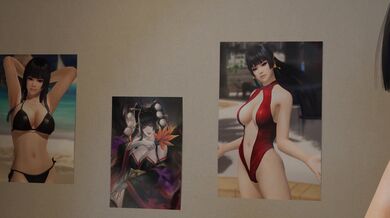 Nyotengu's Hot One-Night Encounter in AxcellSFM