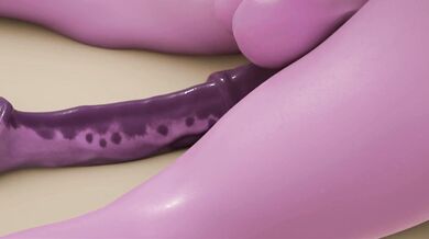 [HentaiPorn] Trixie's Rear Entry : Twilight Pornstar's Anal Drilling