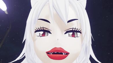 Momiji's Tales of Dominance and Submission in the Forest!