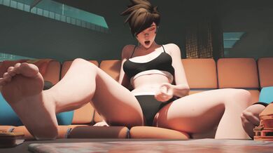Uniform JOI [Clothed and Explicit] [Zmsfm]