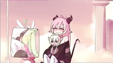 Jizz and Tits: Max's Hardcore Christmas Capers (Part 3)