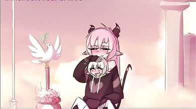 Jizz and Tits: Max's Hardcore Christmas Capers (Part 3)