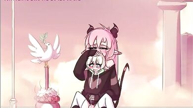 Jizz and Tits: Max's Hardcore Christmas Capers (Part 3)