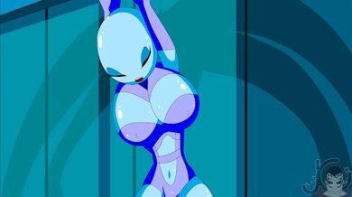 Alien Slave Whore Hentai