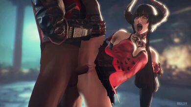 Tight Teen Gets Stuffed Senseless In New Hentai Porn Video: 'Eliza, Stretched Up Fuck - Bruh-sfm'
