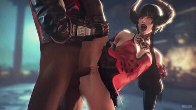 Tight Teen Gets Stuffed Senseless In New Hentai Porn Video: 'Eliza, Stretched Up Fuck - Bruh-sfm'