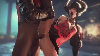 Tight Teen Gets Stuffed Senseless In New Hentai Porn Video: 'Eliza, Stretched Up Fuck - Bruh-sfm'