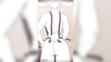 Lucifer's Goat-Pancake Orgy