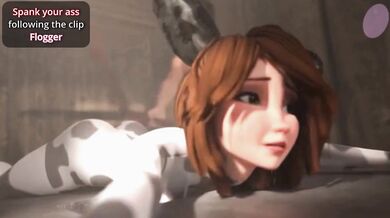 A Day in the Life of Makima's Pussycat / The Depths of Pet Play Dominance