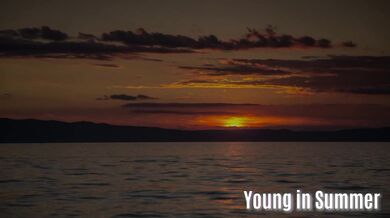 Summer Younglings