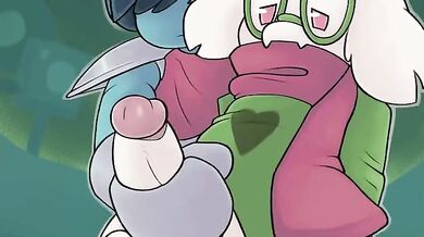 The Art of Fingering [joooji]