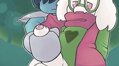 The Art of Fingering [joooji]