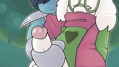 The Art of Fingering [joooji]