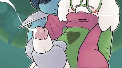 The Art of Fingering [joooji]