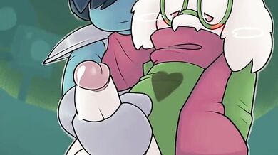 The Art of Fingering [joooji]