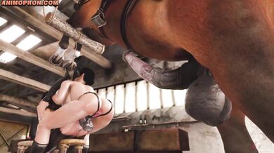 Hardcore Hentai: Internal Exploration [Ultra HD - Smooth Framerate]