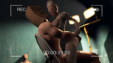 Nurses Gone Wild