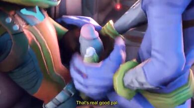 Jizzing Over Rachel's Squirting Hole: A Surprise for Horny Animation Lovers