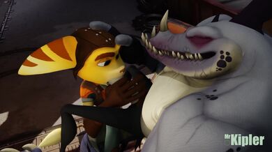 Jizzing Over Rachel's Squirting Hole: A Surprise for Horny Animation Lovers