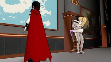 Sister's Horny Hijinks
