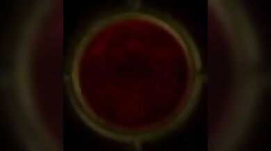 Young & Wild Rebecca Seduces After a Night of Partying