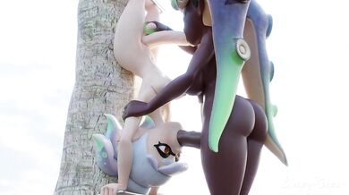 Sleepy Keeper's 69 Splatfest