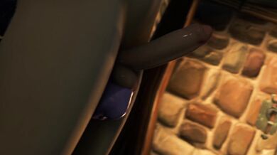 Tentacle Tornado: The Draenei's Demise