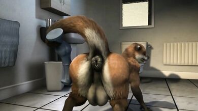 The Horny Otter Heist [H0rs3]