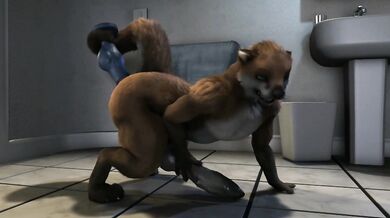 The Horny Otter Heist [H0rs3]