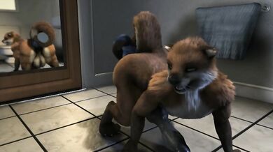 The Horny Otter Heist [H0rs3]