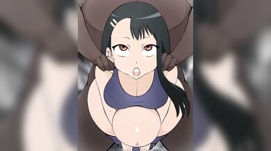 - Nagatoro's Hot Workout 
- Sweaty Sessions with Nagatoro - Sweaty Sessions with Nagatoro 
- Nagatoro's Gym Playtime - Nagatoro's Gym Playtime 
- Pumping Iron with NagatoroZonen404 has uploaded a new hentai porn video to Twitter. The clip features inte