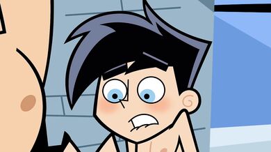 Titty Fuck and Cream Pie