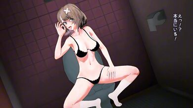 Naefee's Sultry 3D Collection Vol. 2